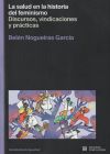 Libro de Nogueiras García , Belén