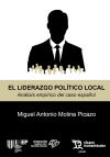 Libro de Molina Picazo, Miguel Antonio