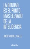 Libro de Valle, José Miguel