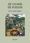 Libro de Benito Pérez Ferrero