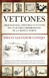 Libro de Diego Salvador Conejo