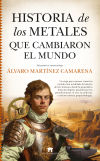 Libro de Álvaro Martínez Camarena