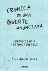 Libro de Luis Aguilar Vera,Paloma Agüera