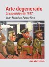 Libro de Pastor Paris, Juan Francisco