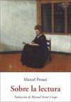 Libro de Proust, Marcel