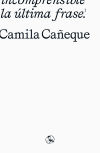 Libro de Cañeque, Camila