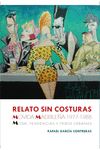 Libro de García Contreras, Rafael