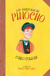 Portada de Las aventuras de Pinocho (ColecciÃ³n Alfaguara ClÃ¡sicos)