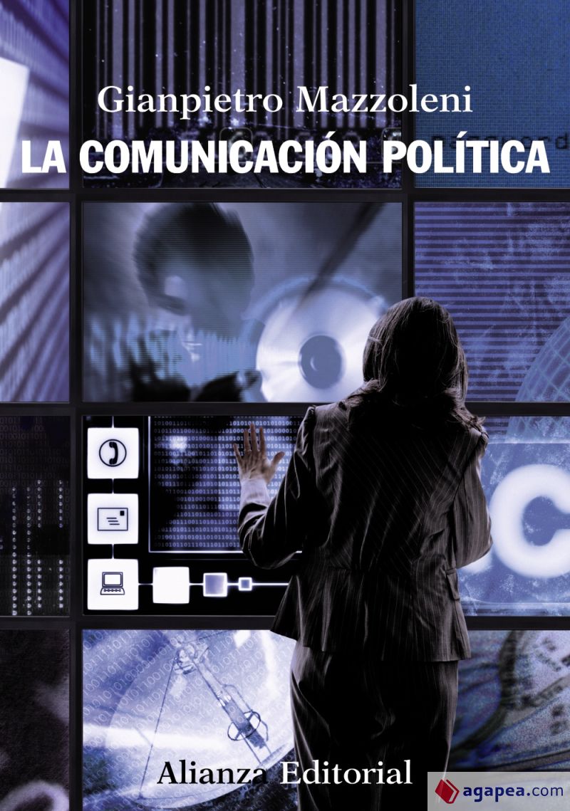 la-comunicacion-politica-gianpietro-mazzoleni-9788420669403