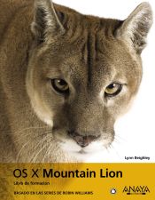 OS X MOUNTAIN LION - LYNN BEIGHLEY - 9788441533028