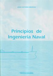 Portada de Principios de ingeniería naval