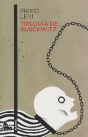 Portada de TrilogÃ­a de Auschwitz