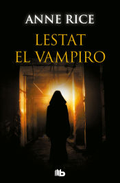 Portada de Lestat el vampiro (CrÃ³nicas VampÃ­ricas 2)