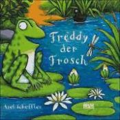 Freddy Frosch