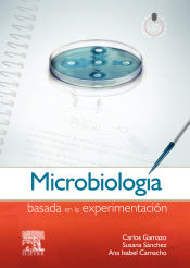 Microbiologia Basada En La Experimentacion Student Consult En