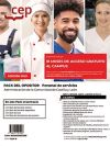 Pack Del Opositor. Personal De Servicios. Administración De La Comunidad De Castilla Y León