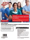 Pack Teórico. Técnico Medio Sanitario En Cuidados Auxiliares De Enfermería. Servicio Madrileño De Salud (sermas)