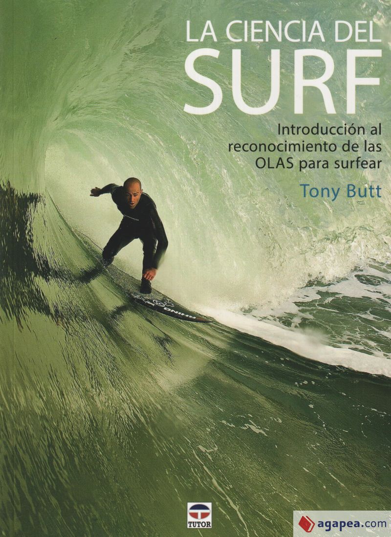 La ciencia del Surf