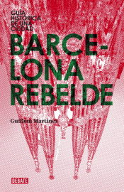 Portada de Barcelona rebelde
