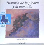 HA.DE LA PIEDRA Y LA MONTANA TRA - MABEL PIEROLA - 9788423640966
