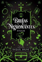 Portada de Brujas y nigromantes: Rituales