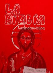 Portada de Biblia latinoamericana