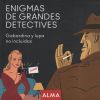Enigmas De Grandes Detectives