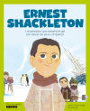 Ernest Shackleton (versió En Català)