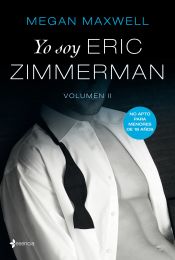 Portada de Yo soy Eric Zimmerman, vol 2