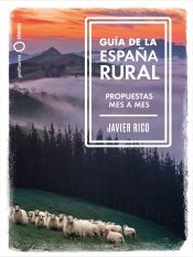 Portada de Guía de la España rural