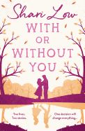 Portada de WITH OR WITHOUT YOU