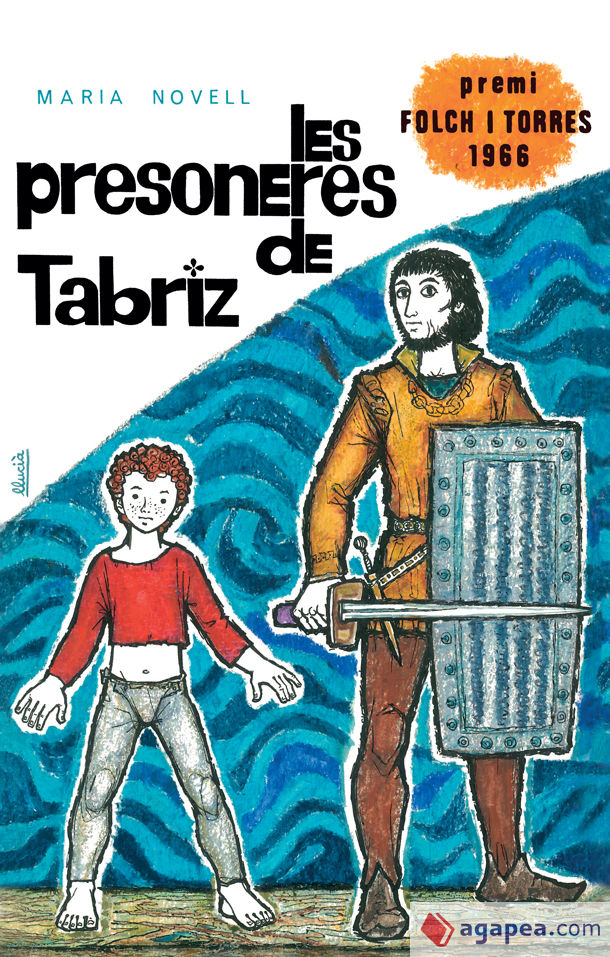 Les presoneres de Tabriz