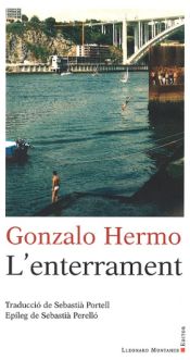 L'ENTERRAMENT - GONZALO HERMO - 9788417833572