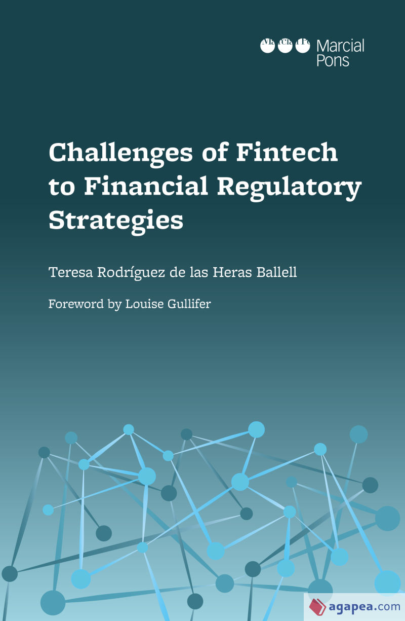 Challenges of Fintech to Financial Regulatory Strategies