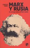 Marx Y Rusia