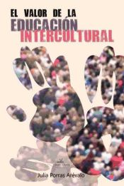 Portada de El valor de la educación intercultural