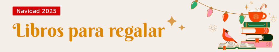 Libros para regalar