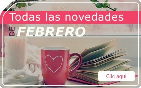 Novedades de febrero de 2026