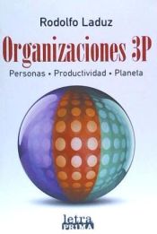 Organizaciones 3P: personas, productividad, planeta