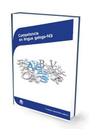 Competencia en lingua galega-N3