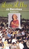 LOUISE L. HAY EN BARCELONA (VHS)