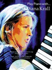 Play Piano with Diana Krall