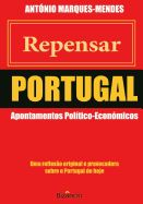 Repensar Portugal: Apontamentos Politico-Economicos