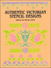 Authentic Victorian Stencil Designs