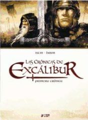 Las Crónicas de Excalibur 01