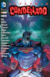 Superman: Condenado 04