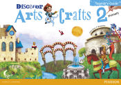 Discover Arts & Crafts 2 : Teachers Guide