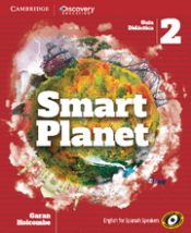 Smart Planet 2. Teacher's Book