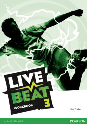 Live Beat 3: Workbook