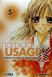 Namida Usagi 05: Una historia de amor no correspondido